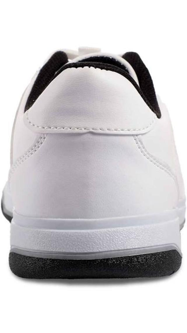 Slazenger AKIN I Erkek Sneaker Koşu & Yürüyüş Ayakkabısı Beyaz