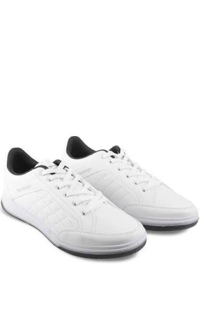 Slazenger AKIN I Erkek Sneaker Koşu & Yürüyüş Ayakkabısı Beyaz