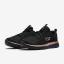 Skechers GRACEFUL-GET CONNECTED Kadın Siyah Spor Ayakkabı - 12615 BKRG