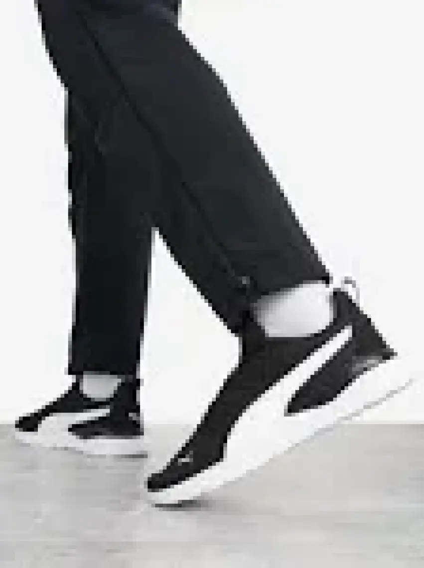 Puma Anzarun Lite Siyah Erkek Koşu Ayakkabısı