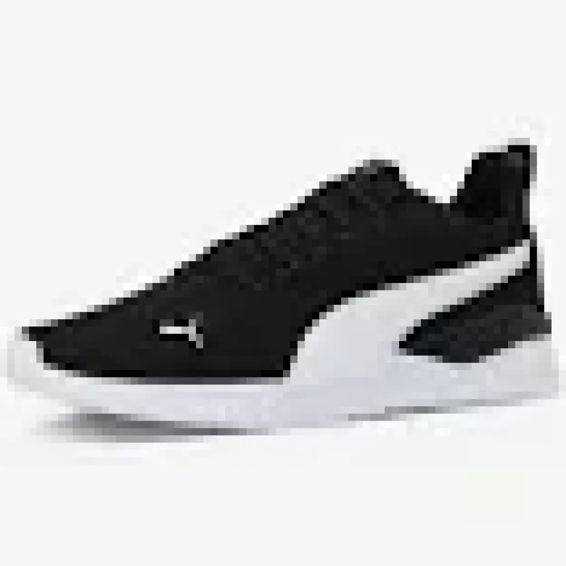 Puma Anzarun Lite Siyah Erkek Koşu Ayakkabısı