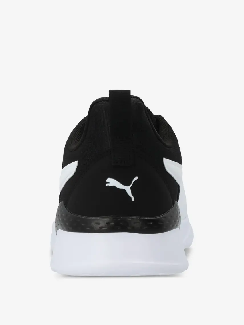 Puma Anzarun Lite Siyah Erkek Koşu Ayakkabısı