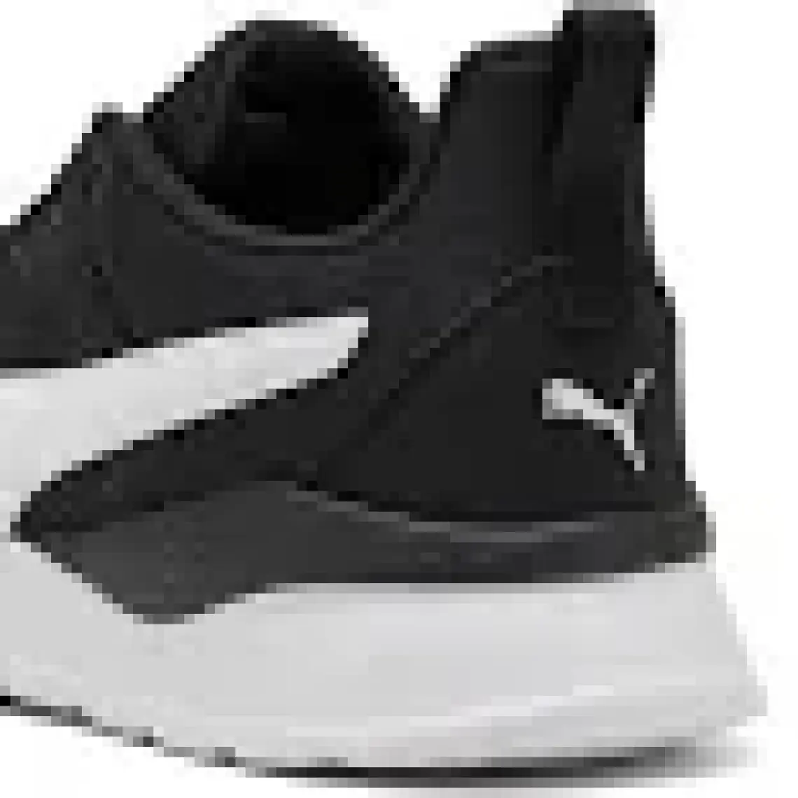 Puma Anzarun Lite Siyah Erkek Koşu Ayakkabısı