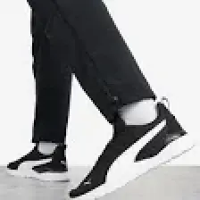 Puma Anzarun Lite Siyah Erkek Koşu Ayakkabısı