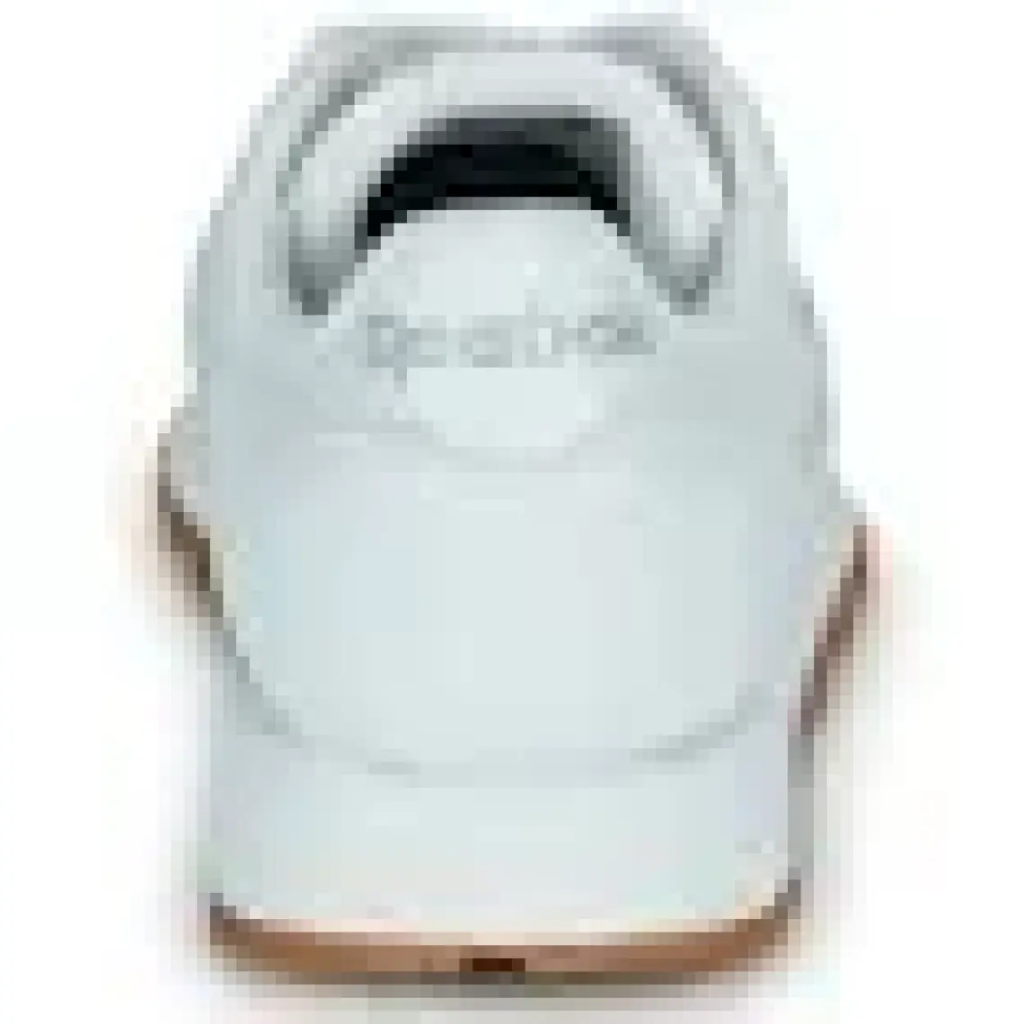 Reebok Classıc Leather 10008491  Unisex Spor Ayakkabı - Beyaz