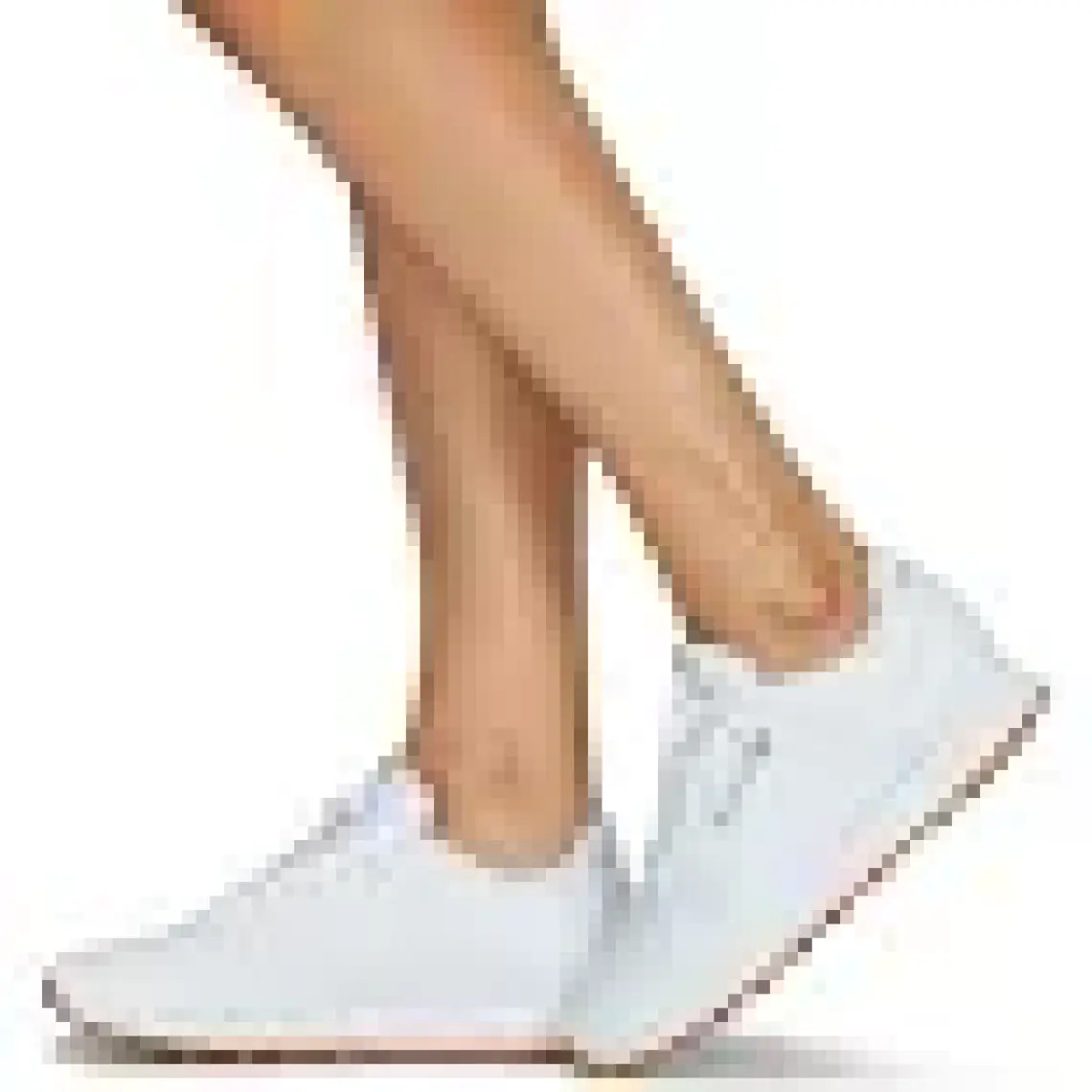 Reebok Classıc Leather 10008491  Unisex Spor Ayakkabı - Beyaz