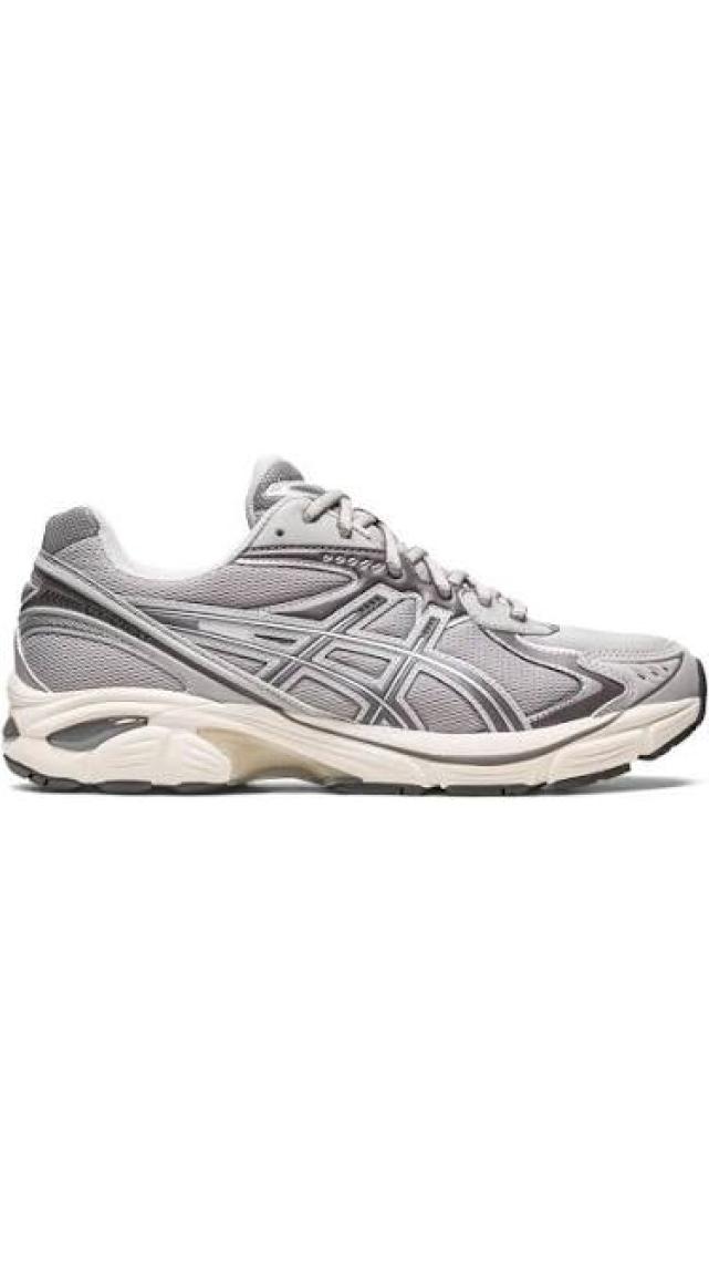 Asics GEL-1130 Erkek Black Sneakers 1201A255-004