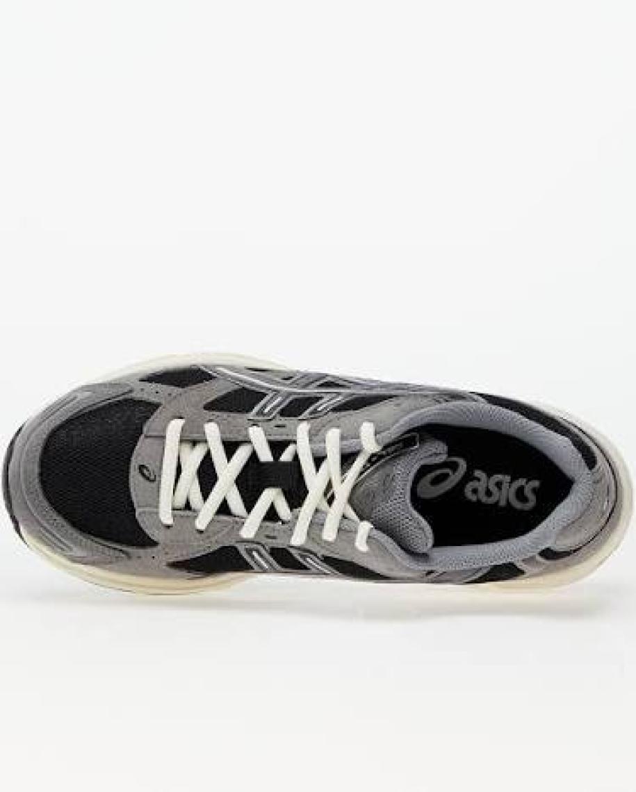 Asics GEL-1130 Erkek Black Sneakers 1201A255-004