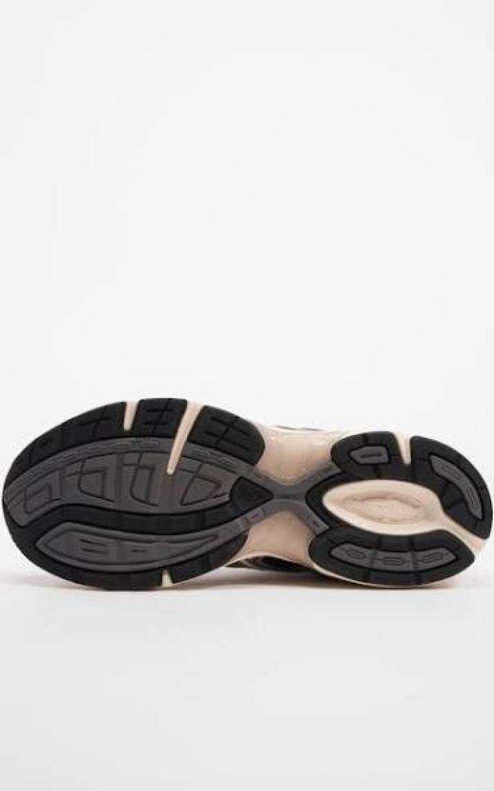 Asics GEL-1130 Erkek Black Sneakers 1201A255-004