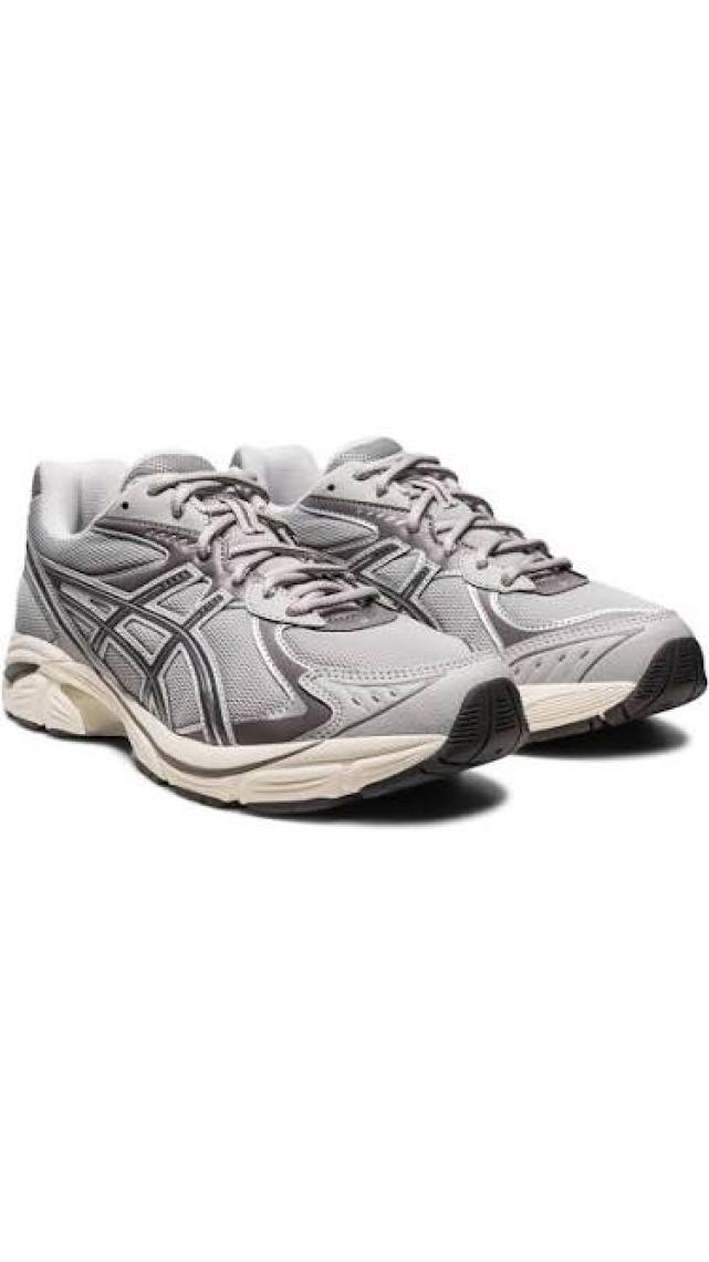 Asics GEL-1130 Erkek Black Sneakers 1201A255-004