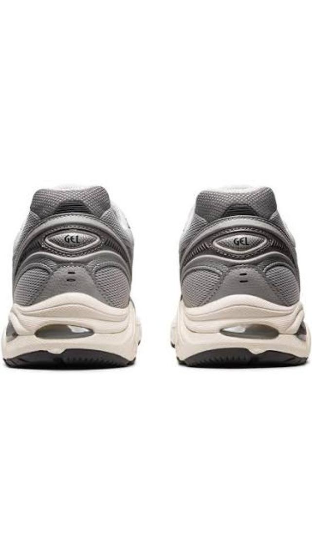 Asics GEL-1130 Erkek Black Sneakers 1201A255-004