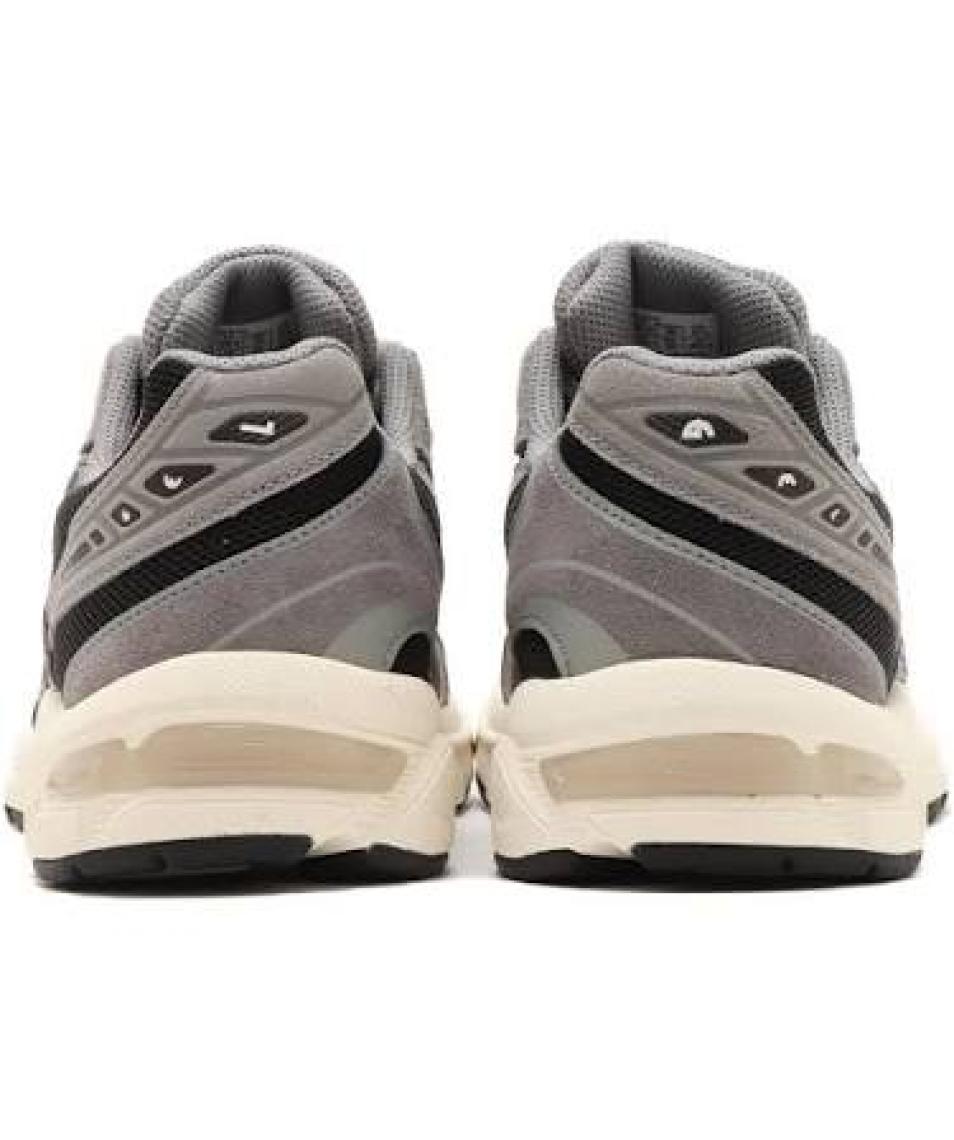 Asics GEL-1130 Erkek Black Sneakers 1201A255-004