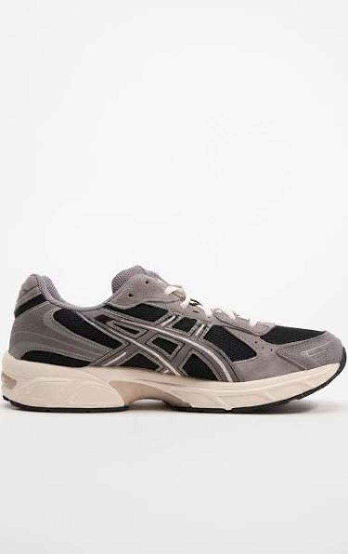 Asics GEL-1130 Erkek Black Sneakers 1201A255-004