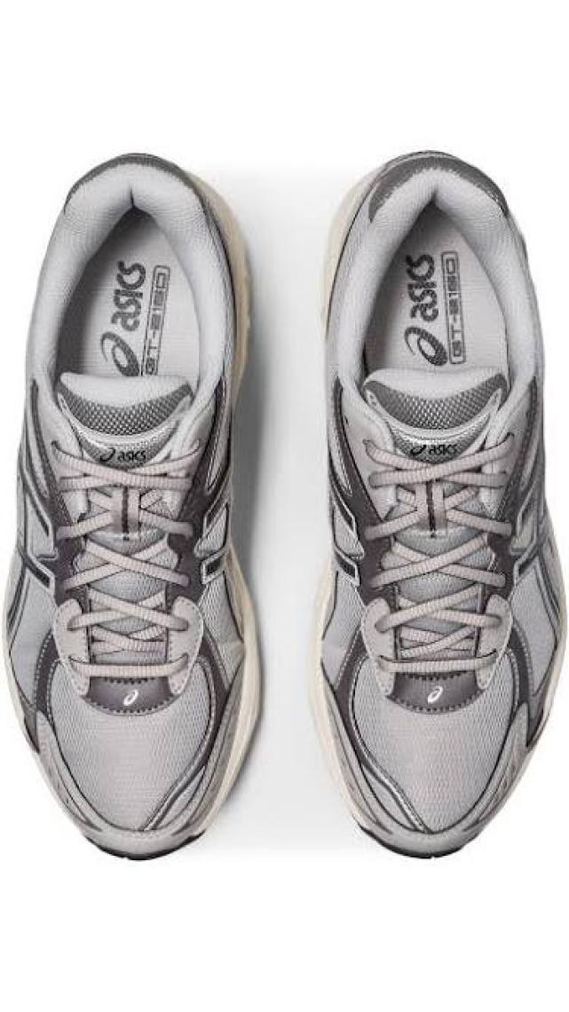 Asics GEL-1130 Erkek Black Sneakers 1201A255-004