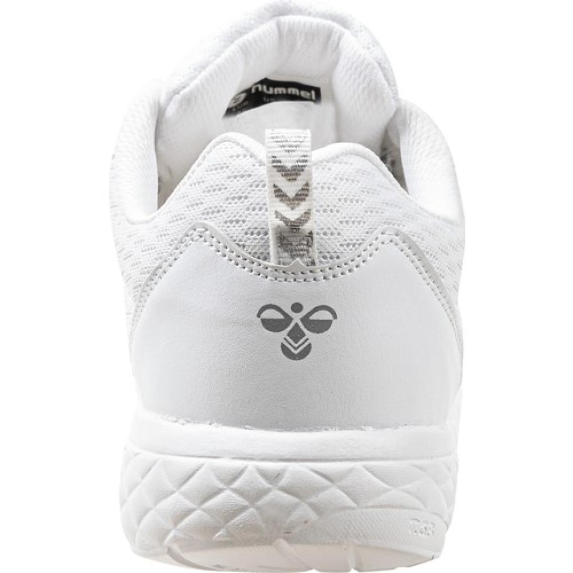 Hummel Oslo Unisex Spor Ayakkabı 208613-9001