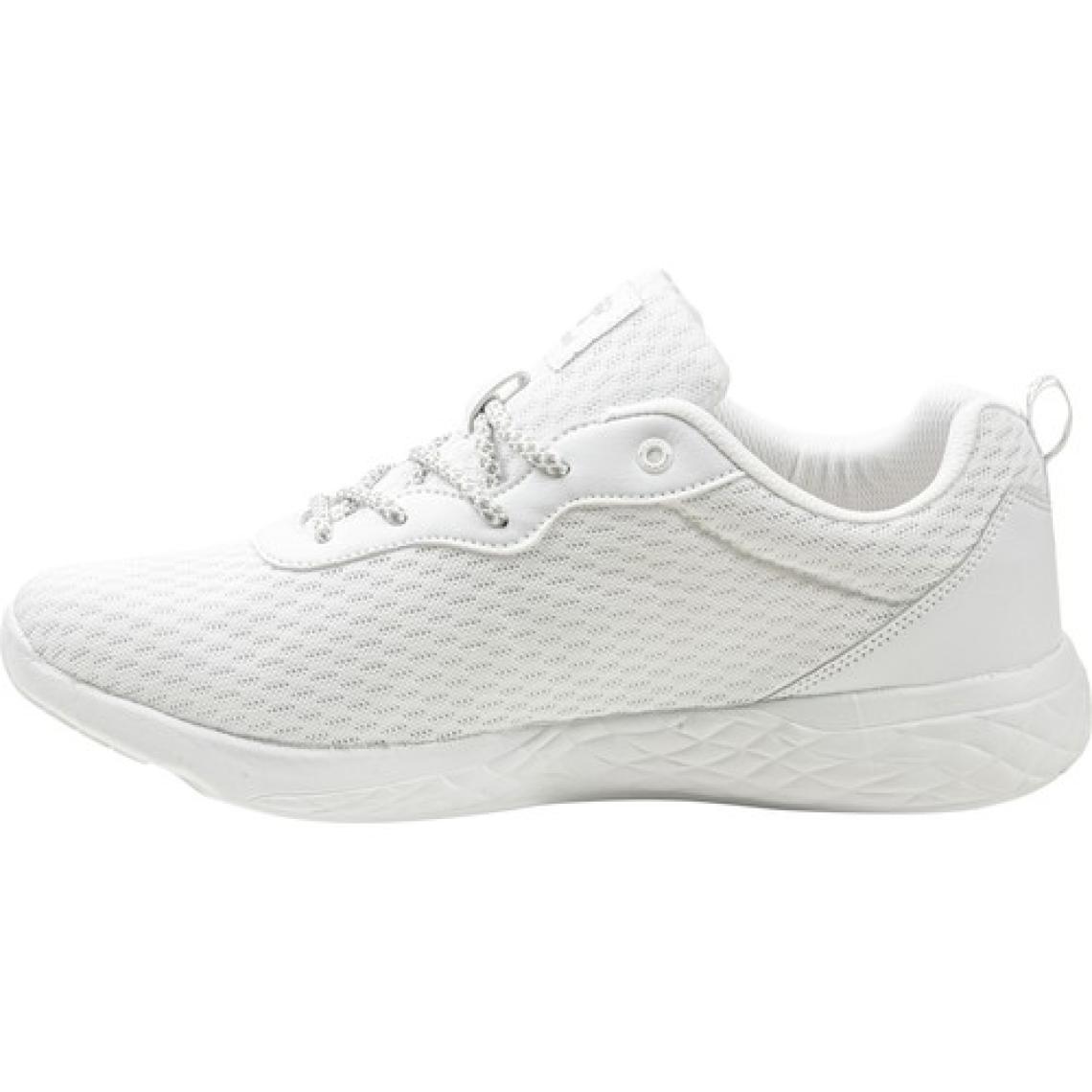 Hummel Oslo Unisex Spor Ayakkabı 208613-9001