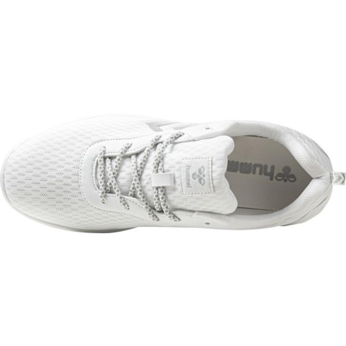 Hummel Oslo Unisex Spor Ayakkabı 208613-9001