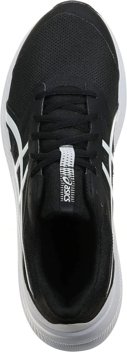 Asics Jolt 4 Erkek Siyah Koşu Ayakkabısı 1011B603-002