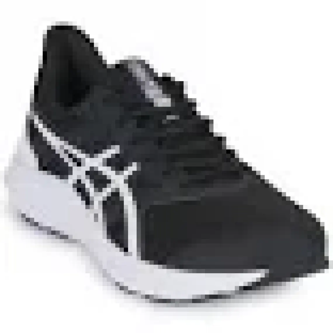 Asics Jolt 4 Erkek Siyah Koşu Ayakkabısı 1011B603-002