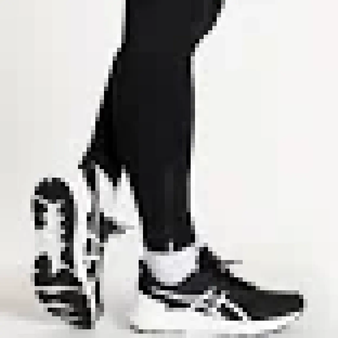 Asics Jolt 4 Erkek Siyah Koşu Ayakkabısı 1011B603-002
