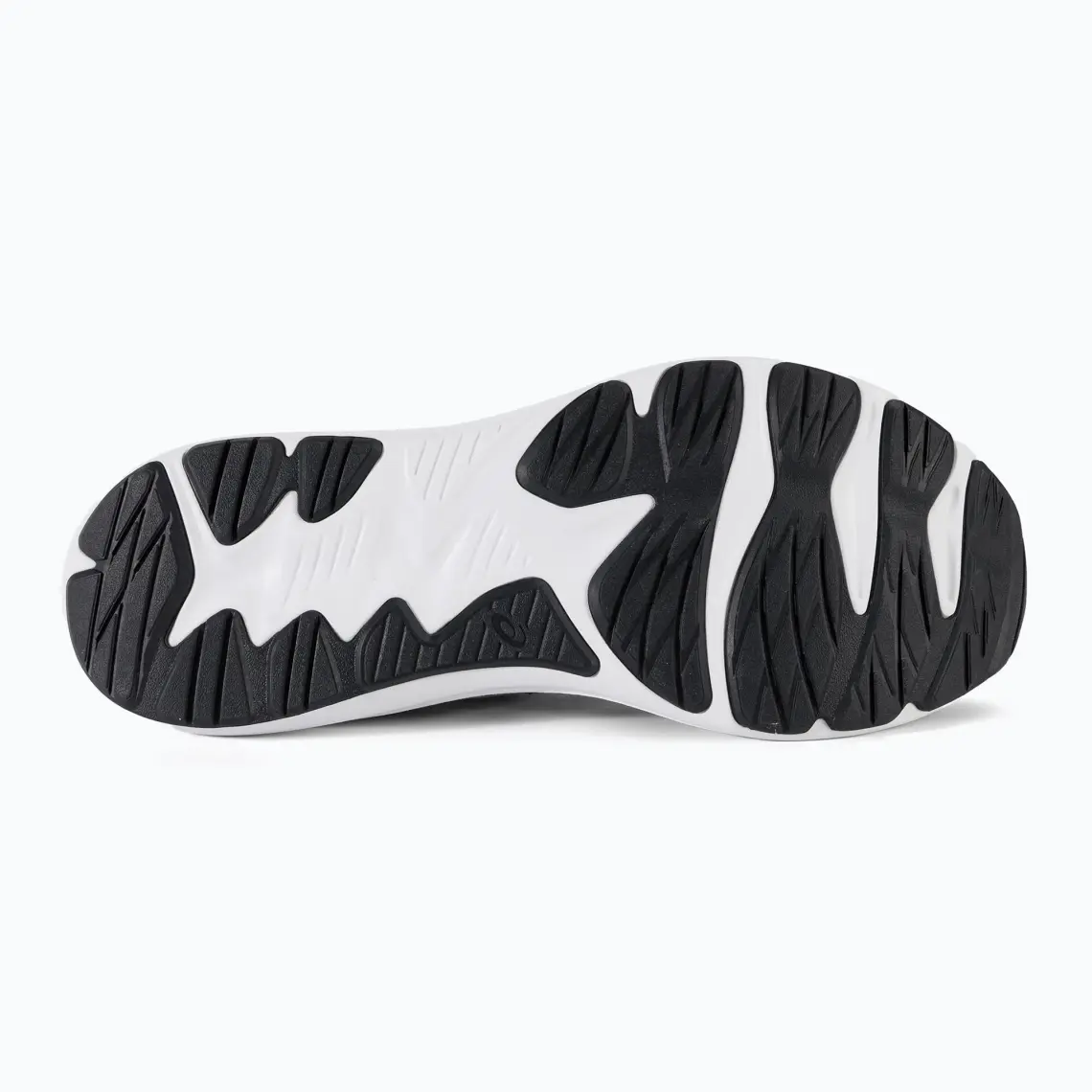 Asics Jolt 4 Erkek Siyah Koşu Ayakkabısı 1011B603-002