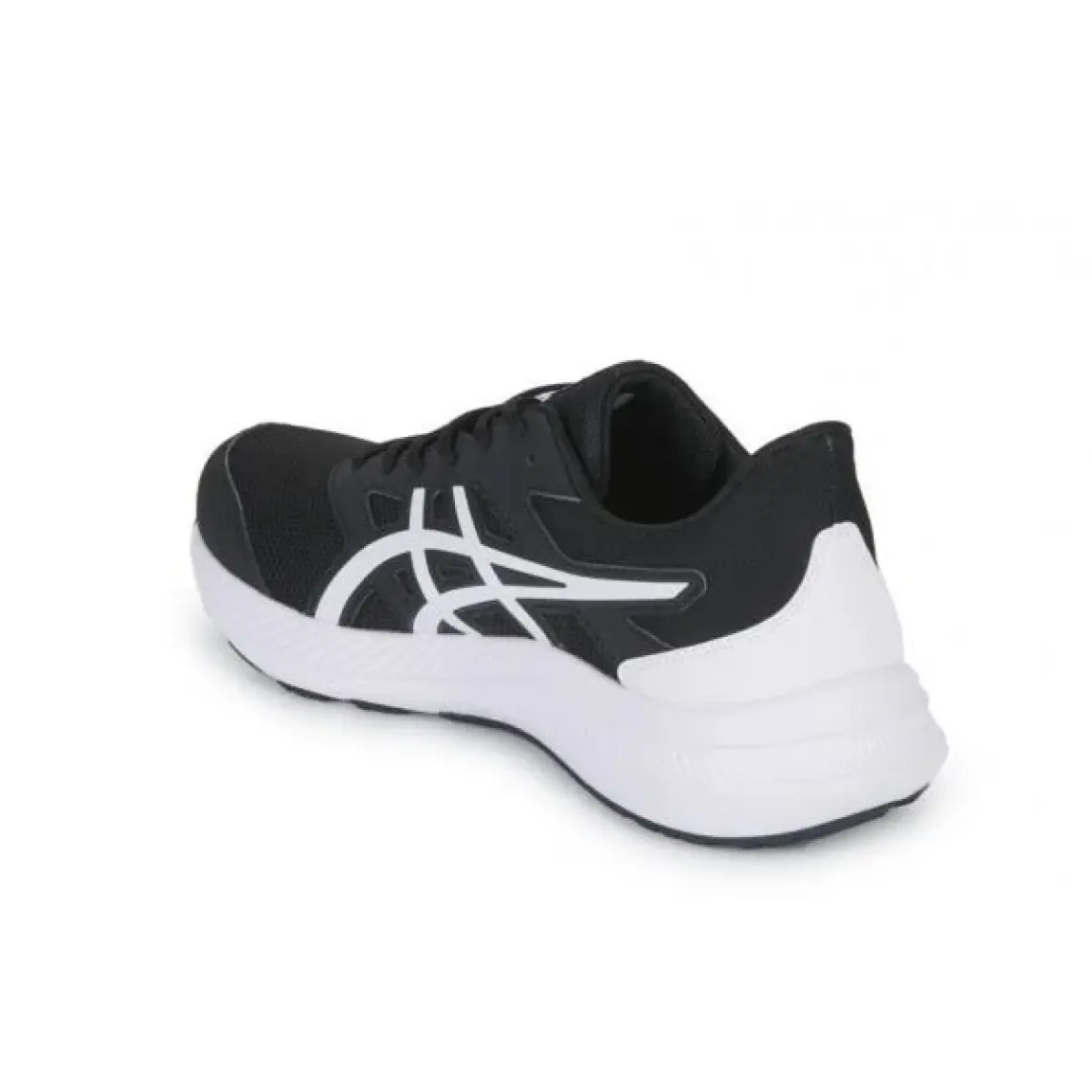 Asics Jolt 4 Erkek Siyah Koşu Ayakkabısı 1011B603-002