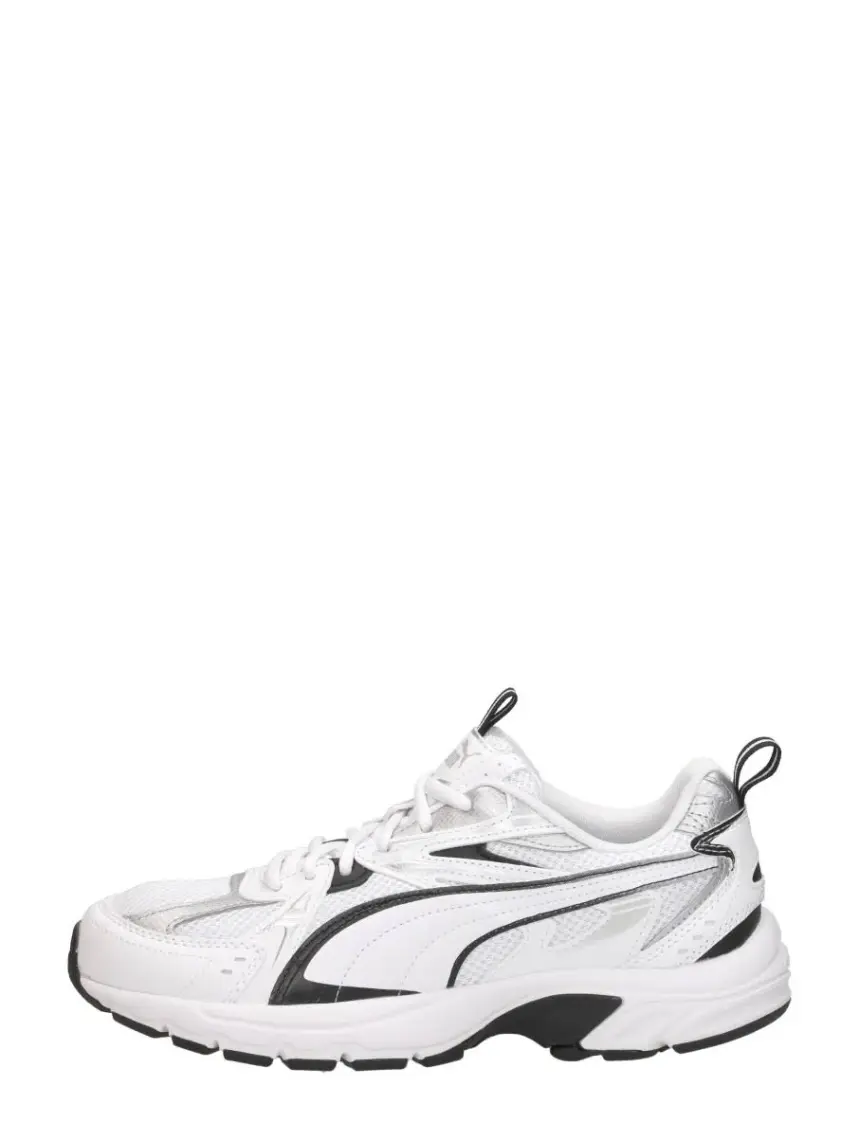 Puma Milenio Tech Unisex Beyaz Sneaker Ayakkabı 39232201