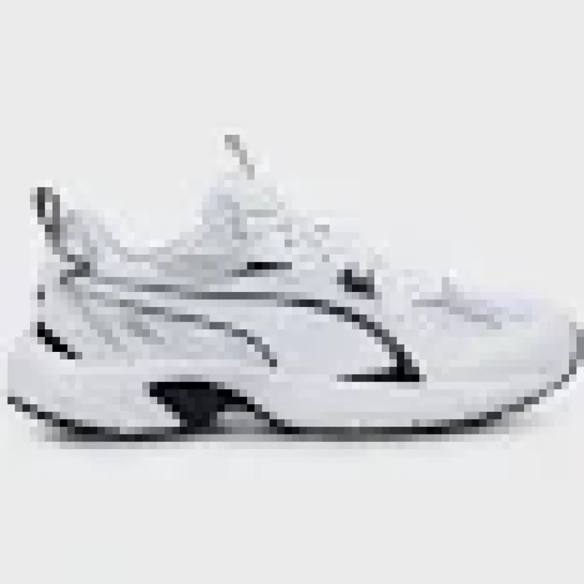 Puma Milenio Tech Unisex Beyaz Sneaker Ayakkabı 39232201