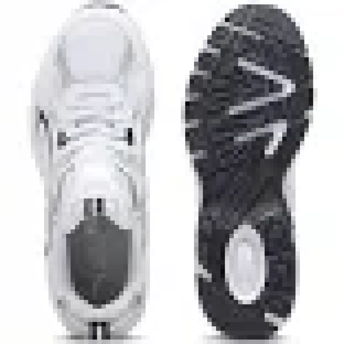Puma Milenio Tech Unisex Beyaz Sneaker Ayakkabı 39232201