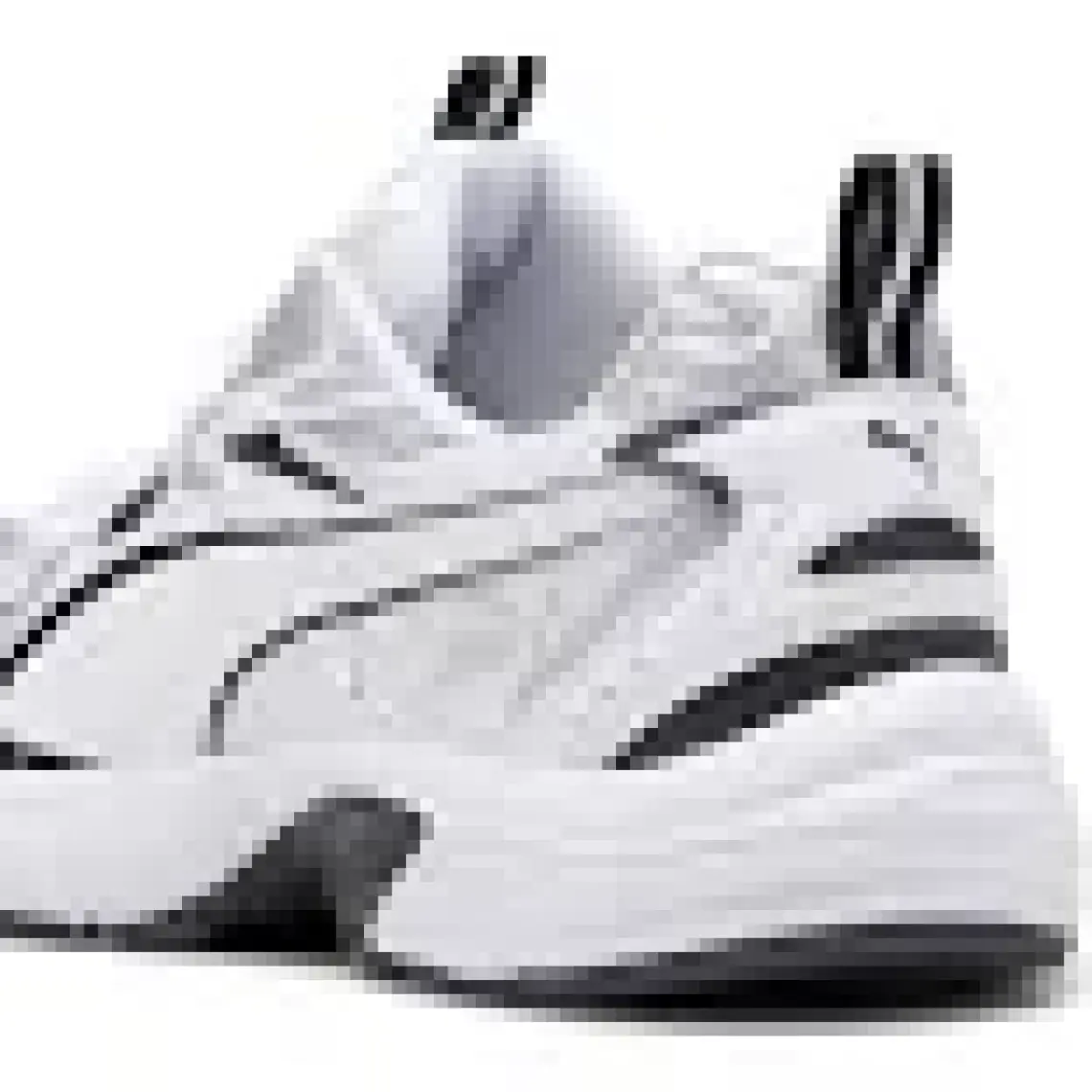 Puma Milenio Tech Unisex Beyaz Sneaker Ayakkabı 39232201