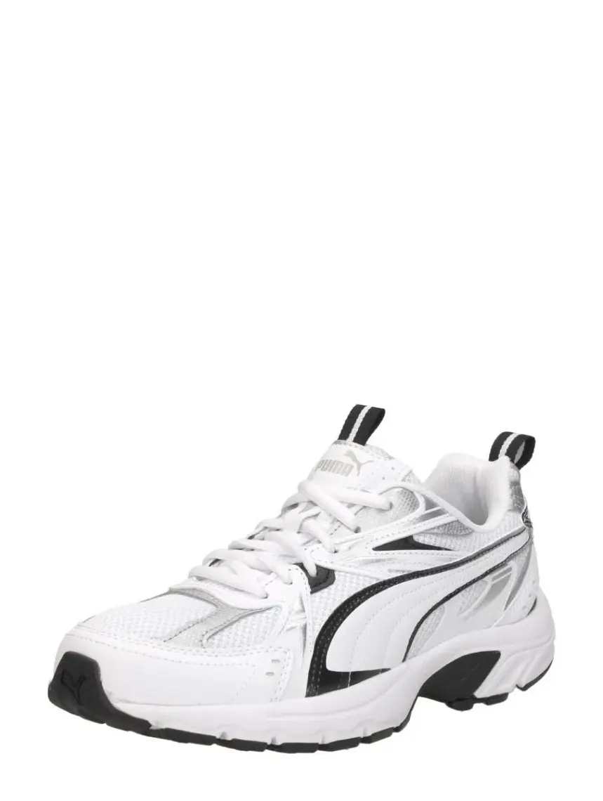 Puma Milenio Tech Unisex Beyaz Sneaker Ayakkabı 39232201