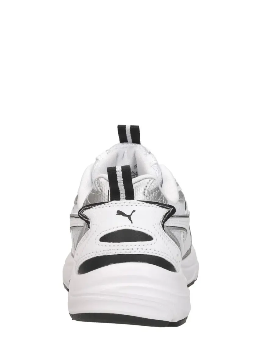 Puma Milenio Tech Unisex Beyaz Sneaker Ayakkabı 39232201