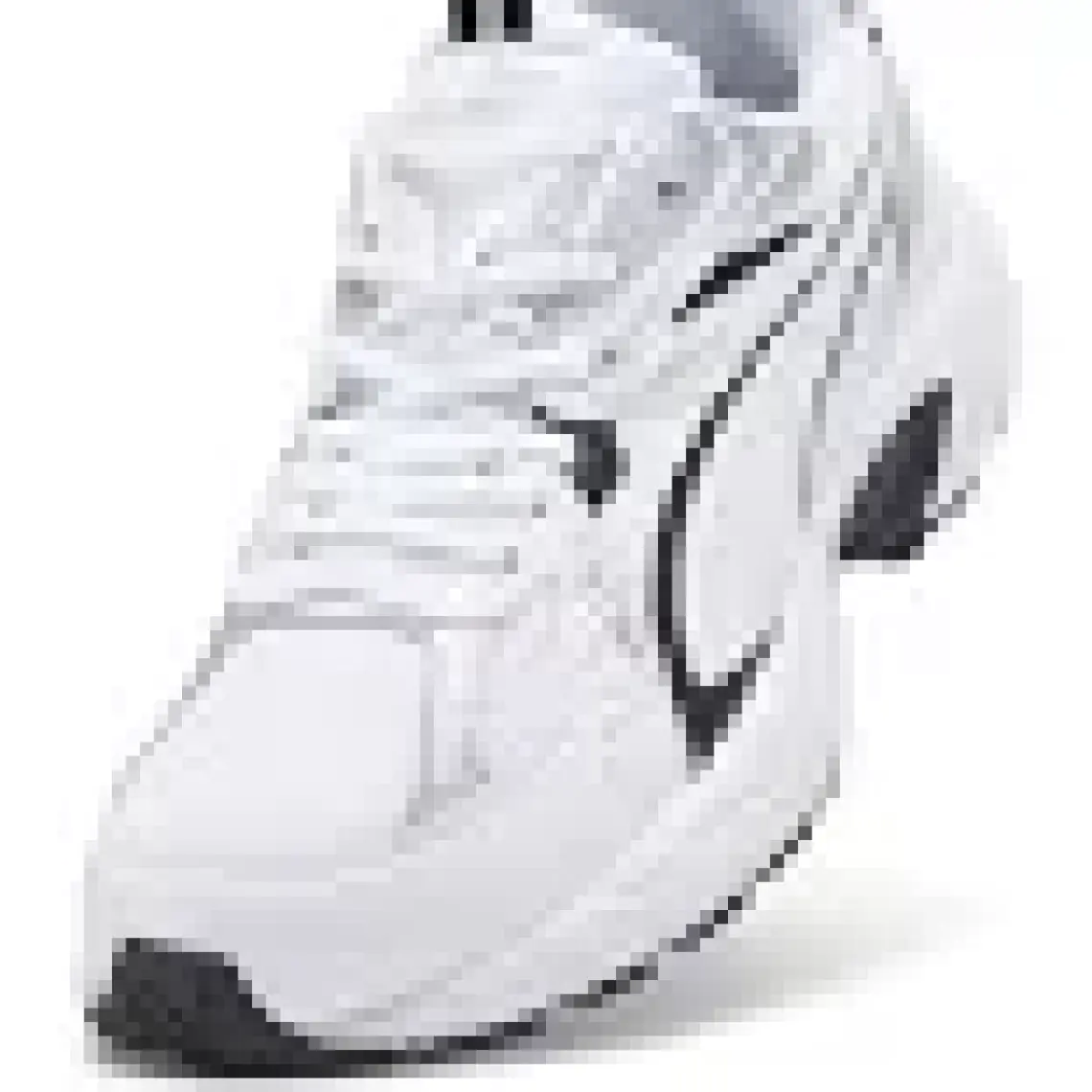 Puma Milenio Tech Unisex Beyaz Sneaker Ayakkabı 39232201