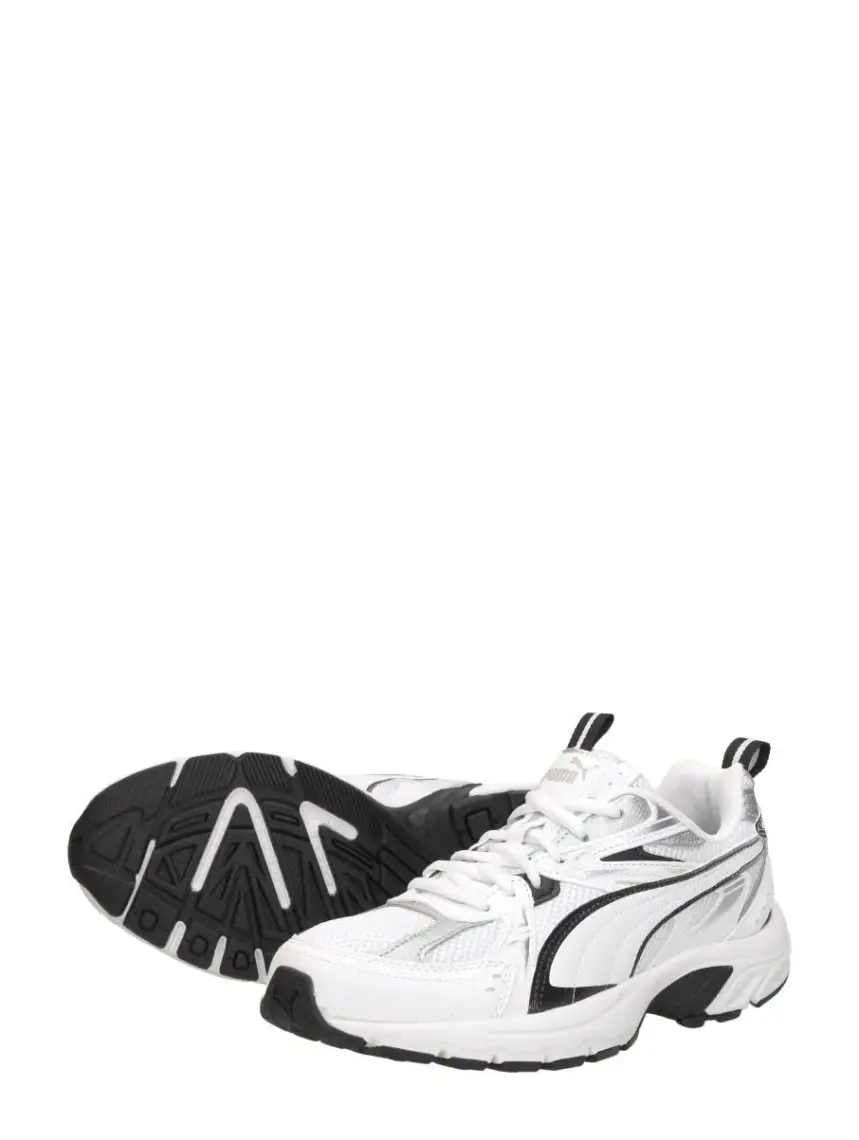 Puma Milenio Tech Unisex Beyaz Sneaker Ayakkabı 39232201