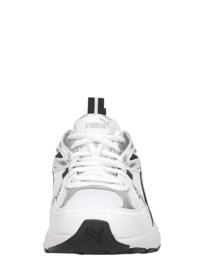 Puma Milenio Tech Unisex Beyaz Sneaker Ayakkabı 39232201