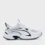 Puma Milenio Tech Unisex Beyaz Sneaker Ayakkabı 39232201