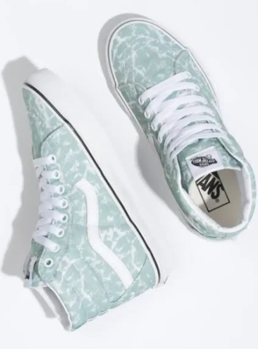 Vans UA SK8-HI Günlük Ayakkabı VN000D5IB8C1