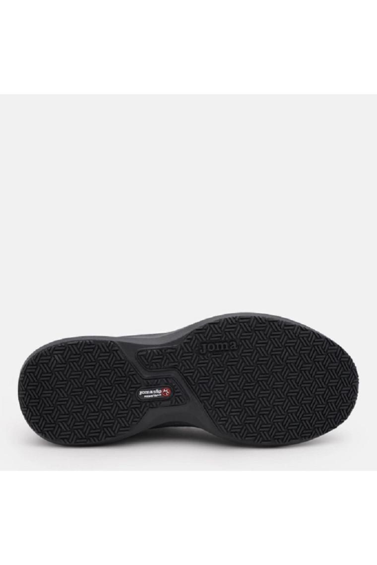 Joma Hamra Men 2301 Black Erkek Koşu Ayakkabısı CHAMRW2301-SİYAH