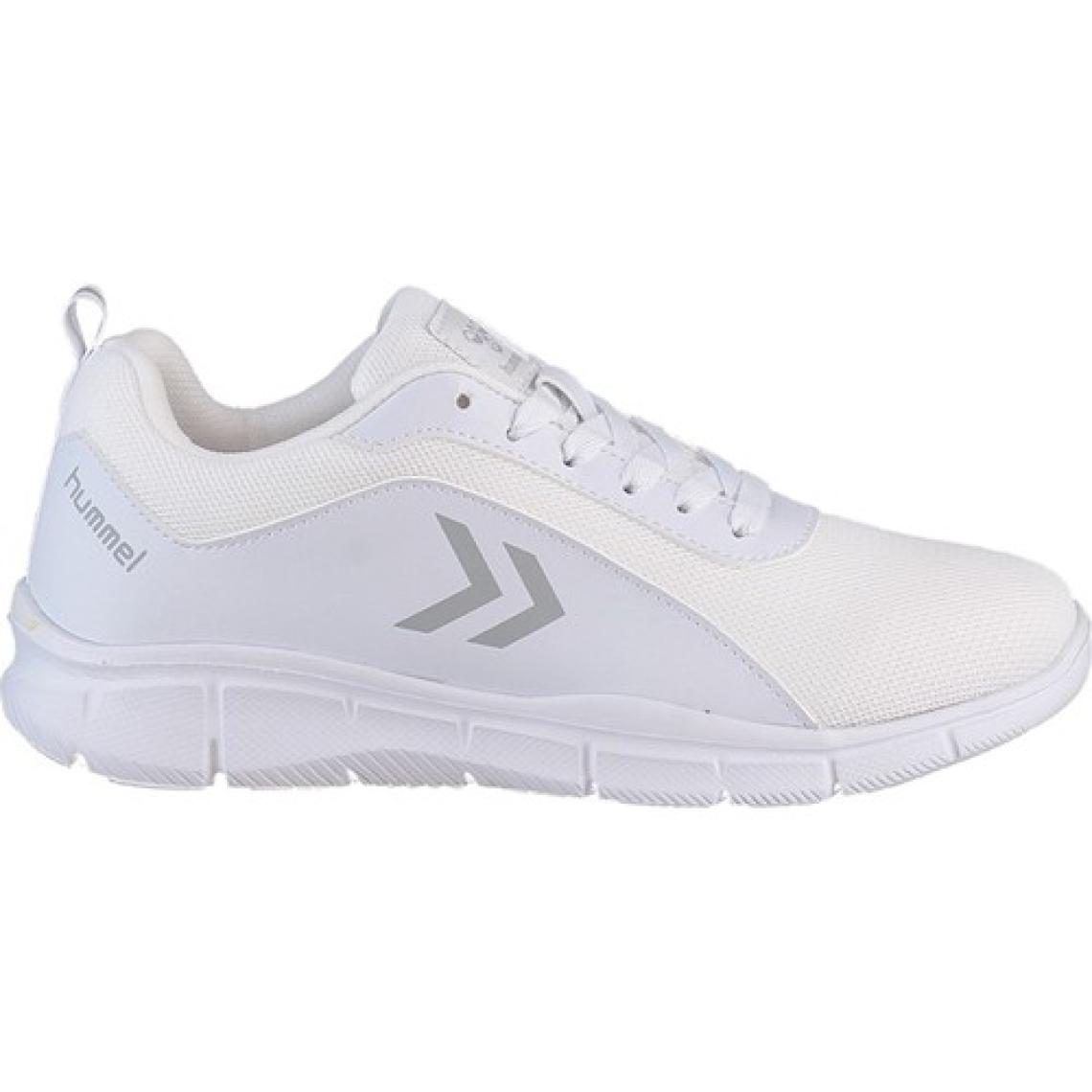 Hummel Ismir Unisex Spor Ayakkabı 212151-9001