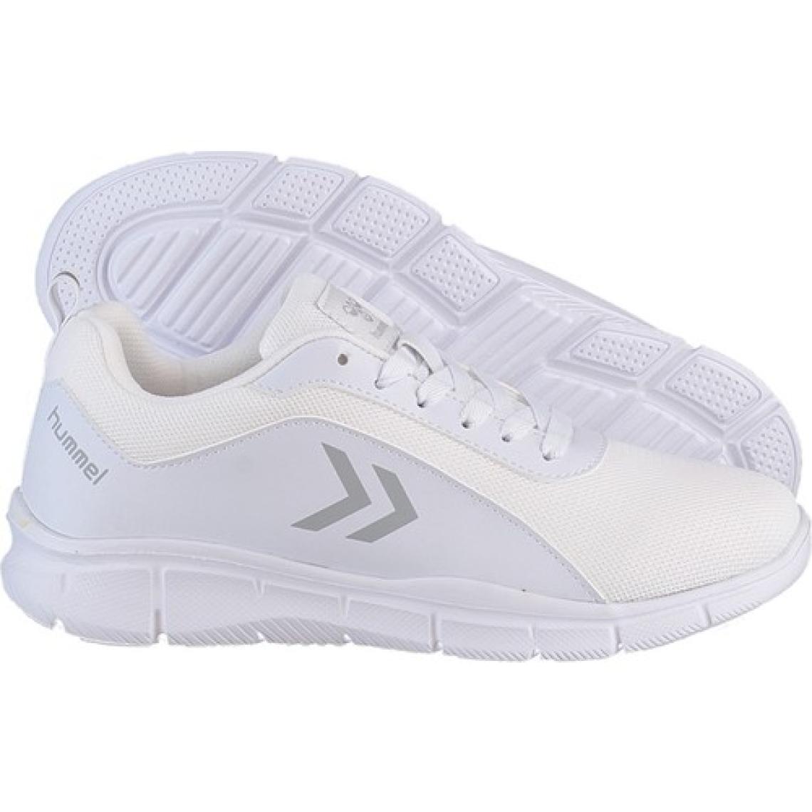 Hummel Ismir Unisex Spor Ayakkabı 212151-9001