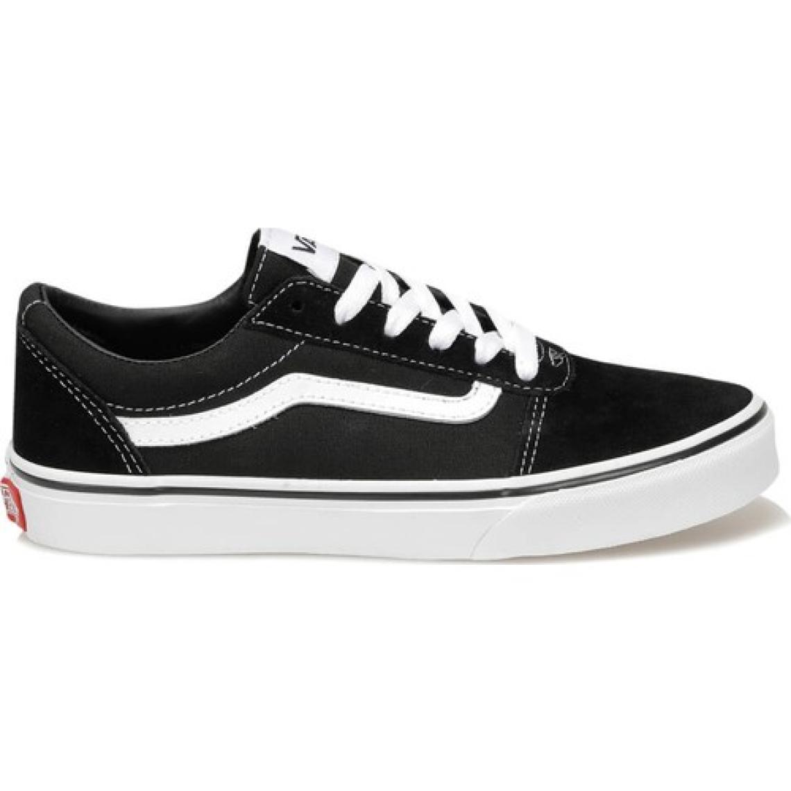Vans YT Ward Kadın Çocuk Günlük Ayakkabı VN0A38J9IJU1