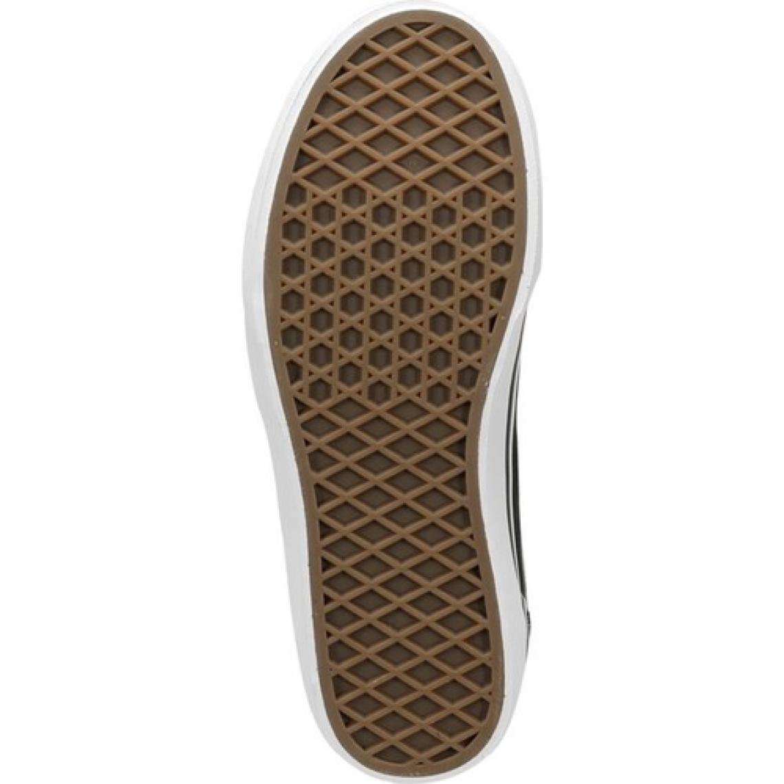 Vans YT Ward Kadın Çocuk Günlük Ayakkabı VN0A38J9IJU1