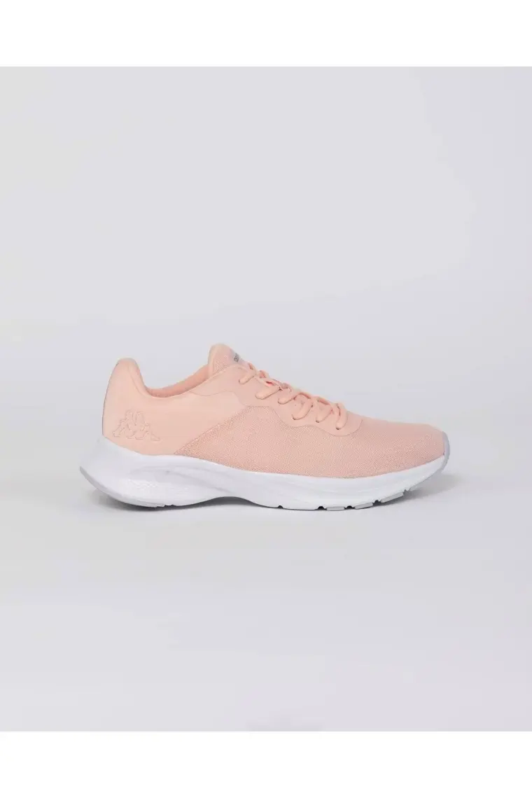 Kappa Celik Unisex Pembe Spor Ayakkabı