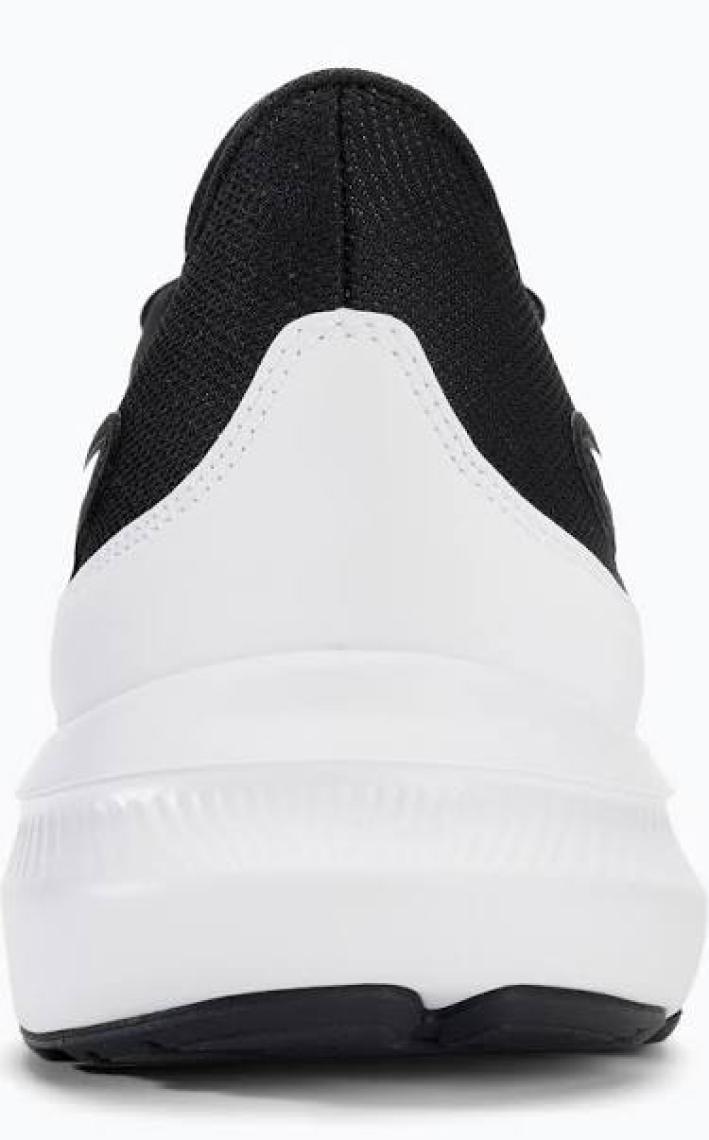 Asics Jolt 4 Erkek Siyah Koşu Ayakkabısı 1011B603-002
