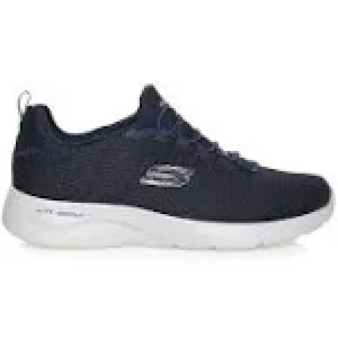 Skechers 894114Tk Dynamıght Erkek Comfort Ayakkabı - Lacivert