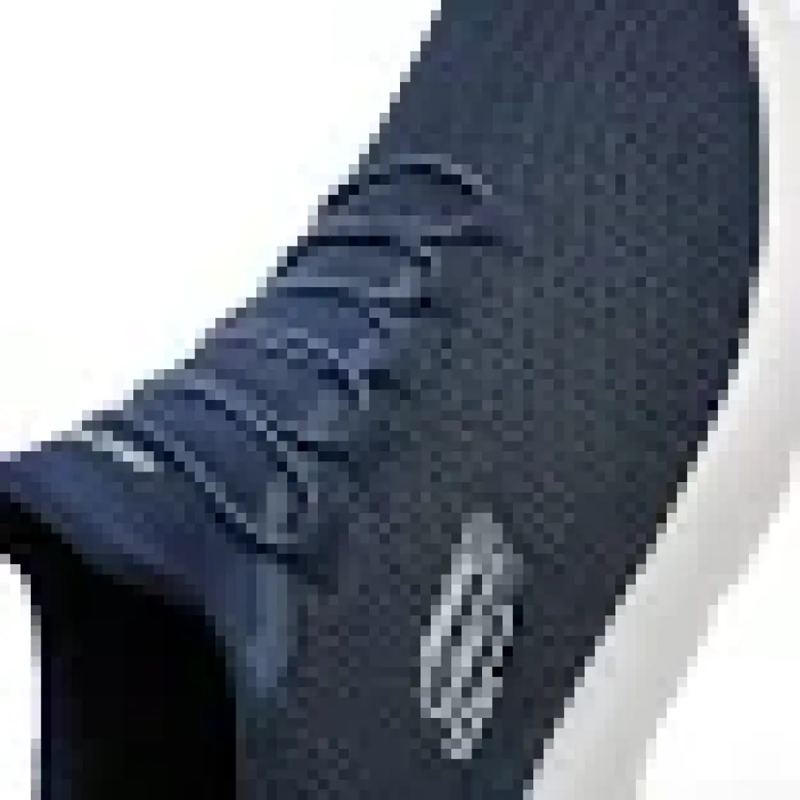 Skechers 894114Tk Dynamıght Erkek Comfort Ayakkabı - Lacivert