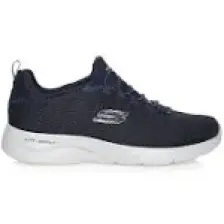 Skechers 894114Tk Dynamıght Erkek Comfort Ayakkabı - Lacivert