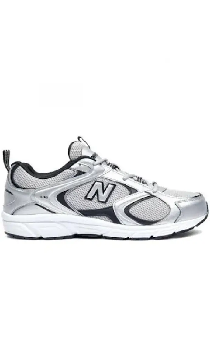 New Balance 408 Lifestyle Unisex Günlük Ayakkabı  ML408SS