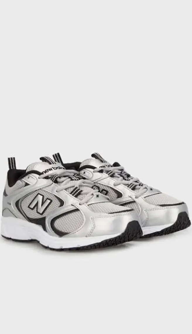 New Balance 408 Lifestyle Unisex Günlük Ayakkabı  ML408SS
