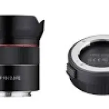 Samyang AF 18mm F2.8 Sony E Uyumlu